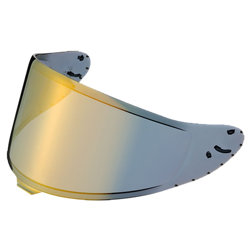 Shoeı Kask Camı Spectra Sarı Cwr-f2pn Nxr 2 X-spırıt Pro