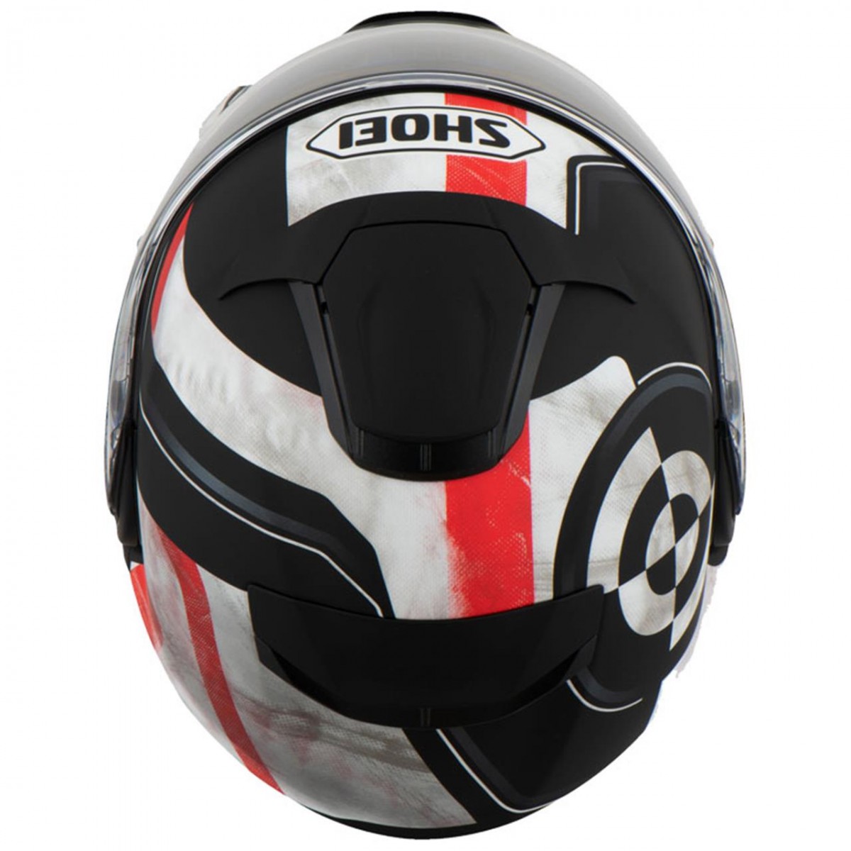 Shoeı Neotec 2 Jaunt Tc-1 Mat Çene Açılır Kask