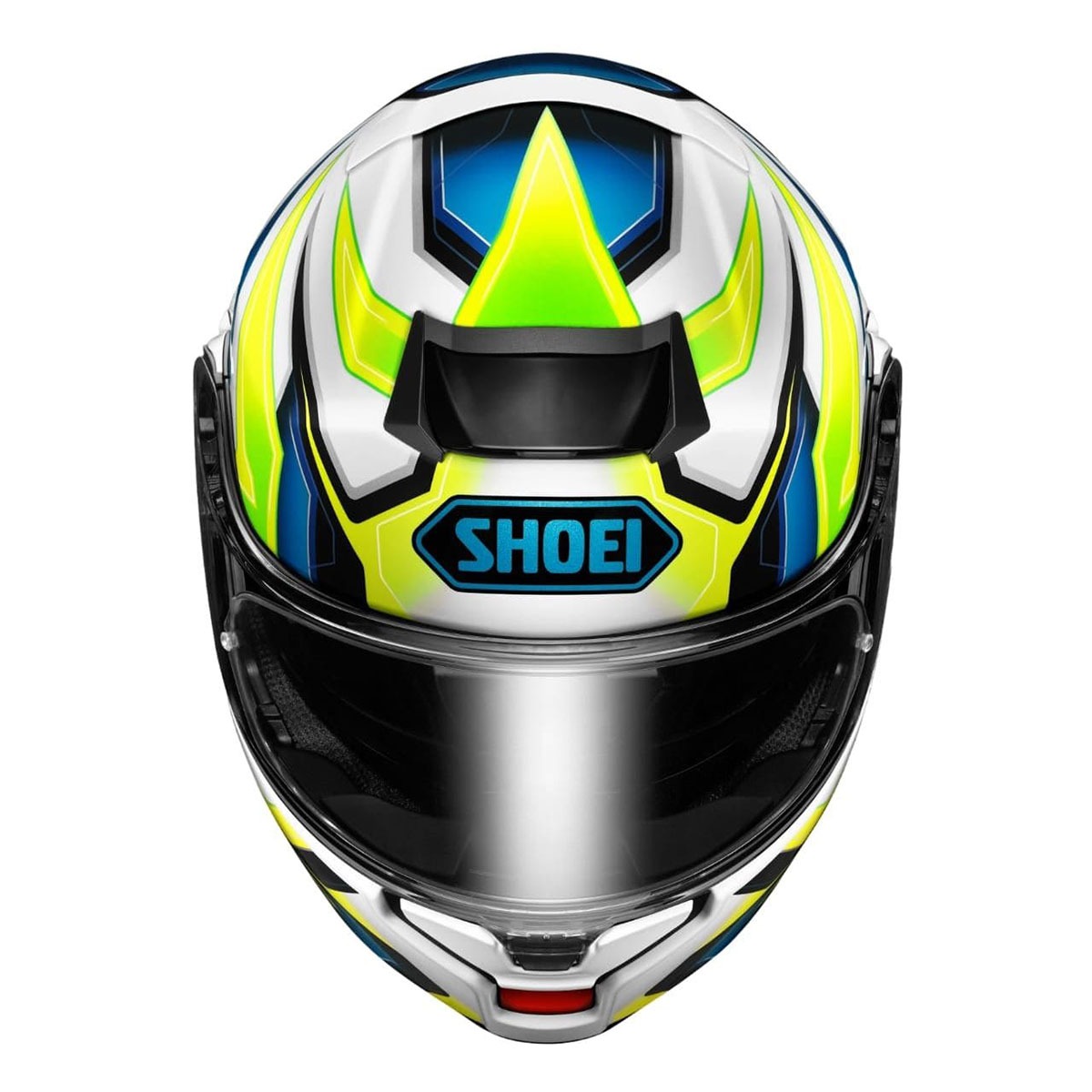 Shoeı Neotec 3 Anthem Tc-3 Çene Açılır Kask