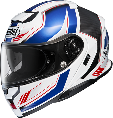 Shoeı Neotec 3 Grasp Tc-10 Çene Açılır Kask