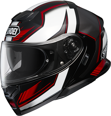Shoeı Neotec 3 Grasp Tc-5 Çene Açılır Kask