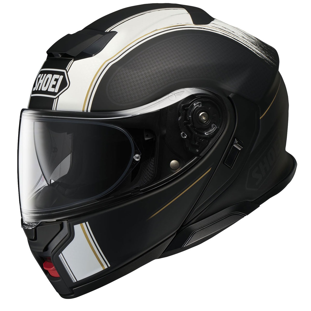 Shoeı Neotec 3 Satorı Tc-5 Çene Açılır Kask