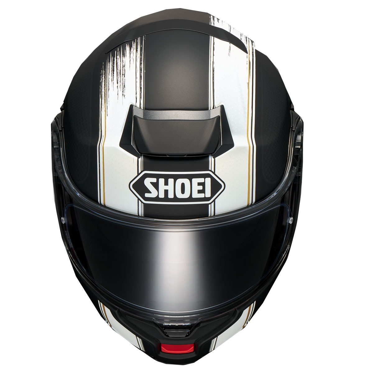 Shoeı Neotec 3 Satorı Tc-5 Çene Açılır Kask