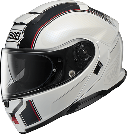 Shoeı Neotec 3 Satorı Tc-6 Çene Açılır Kask