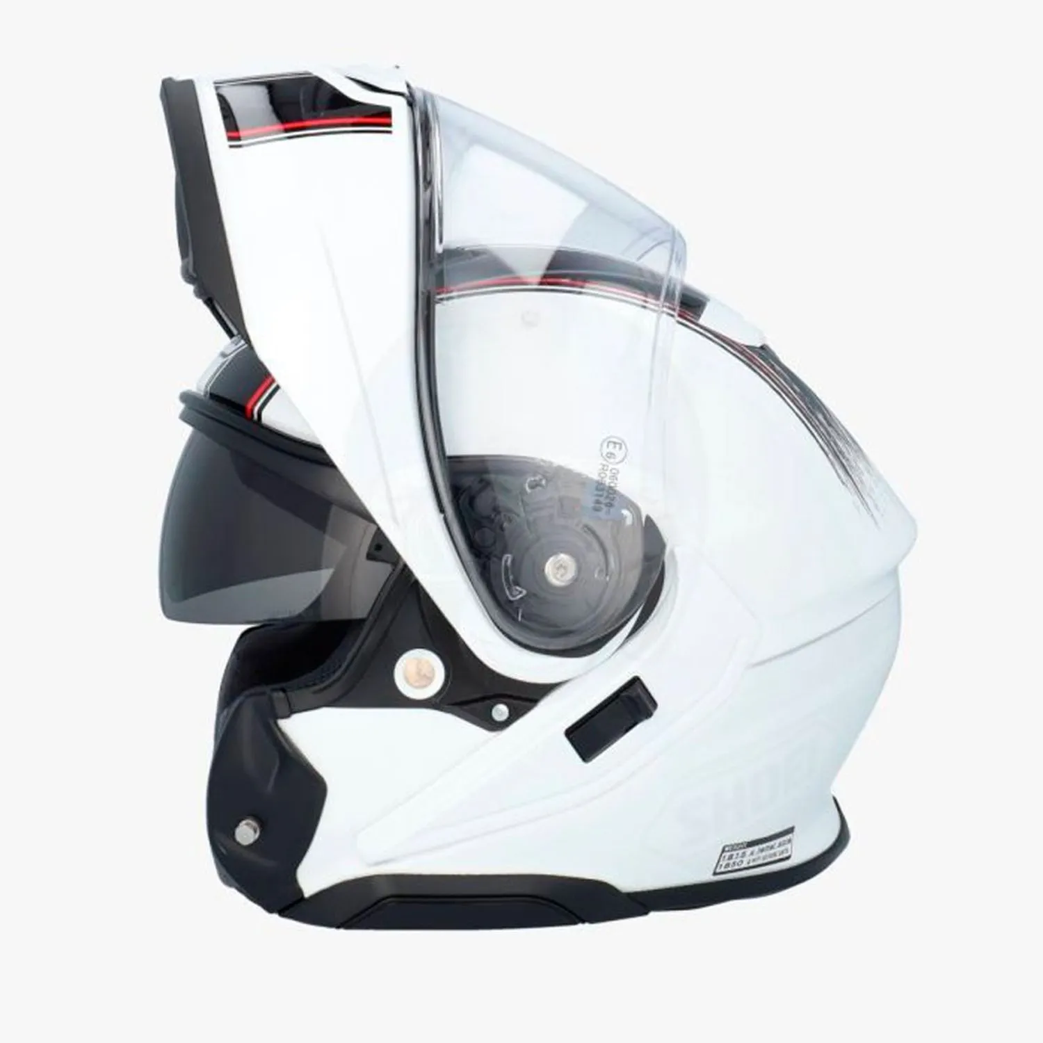 Shoeı Neotec 3 Satorı Tc-6 Çene Açılır Kask