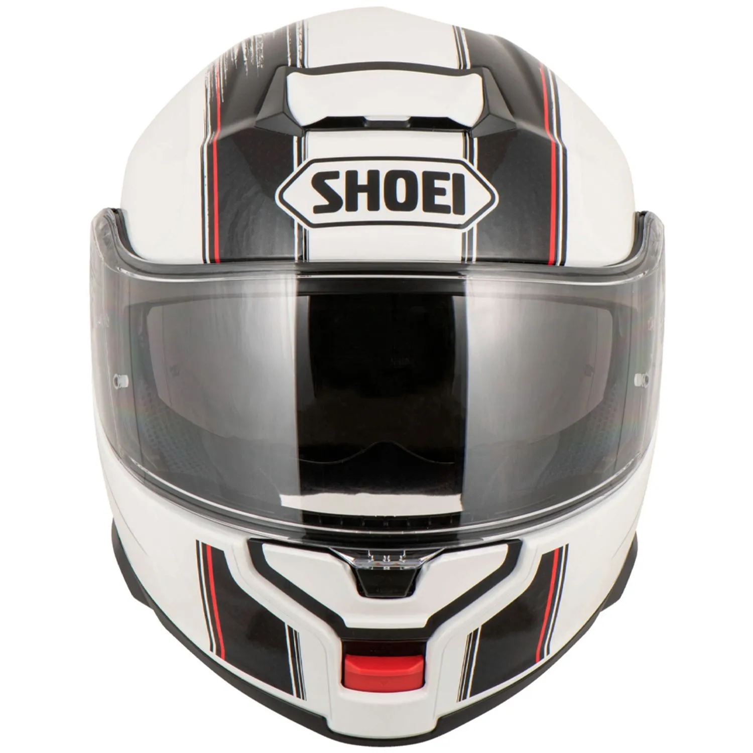 Shoeı Neotec 3 Satorı Tc-6 Çene Açılır Kask