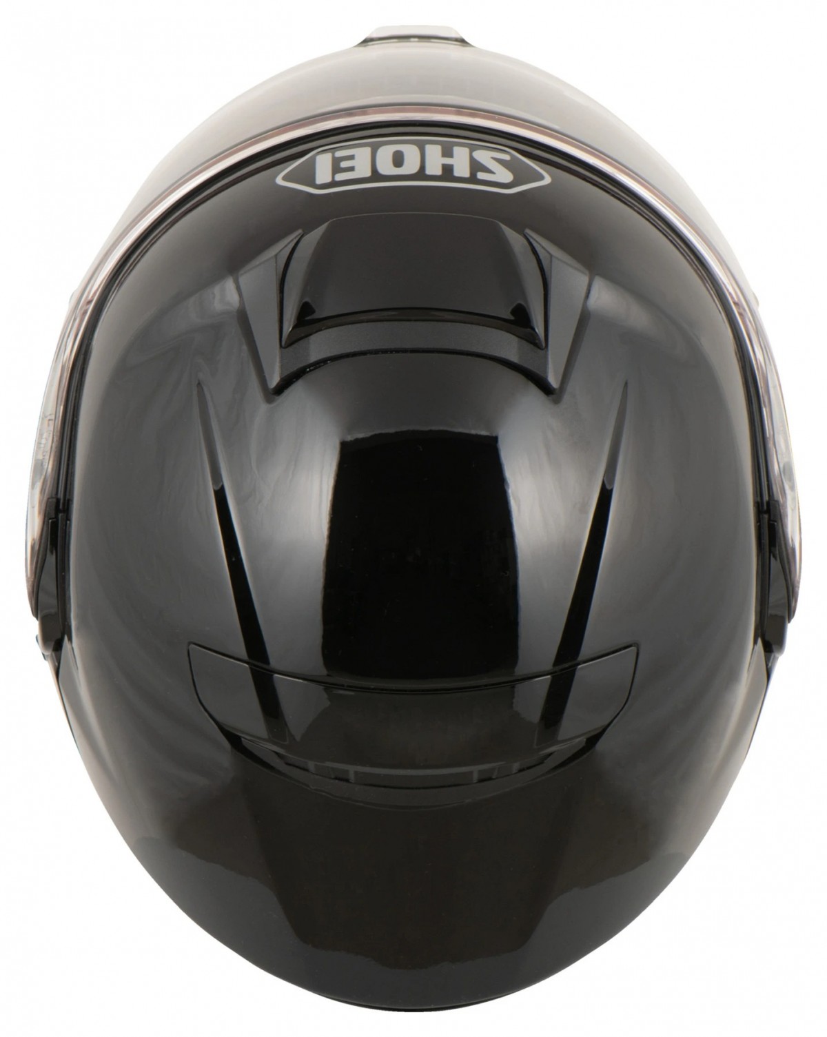 Shoeı Neotec 3 Siyah Çene Açılır Kask