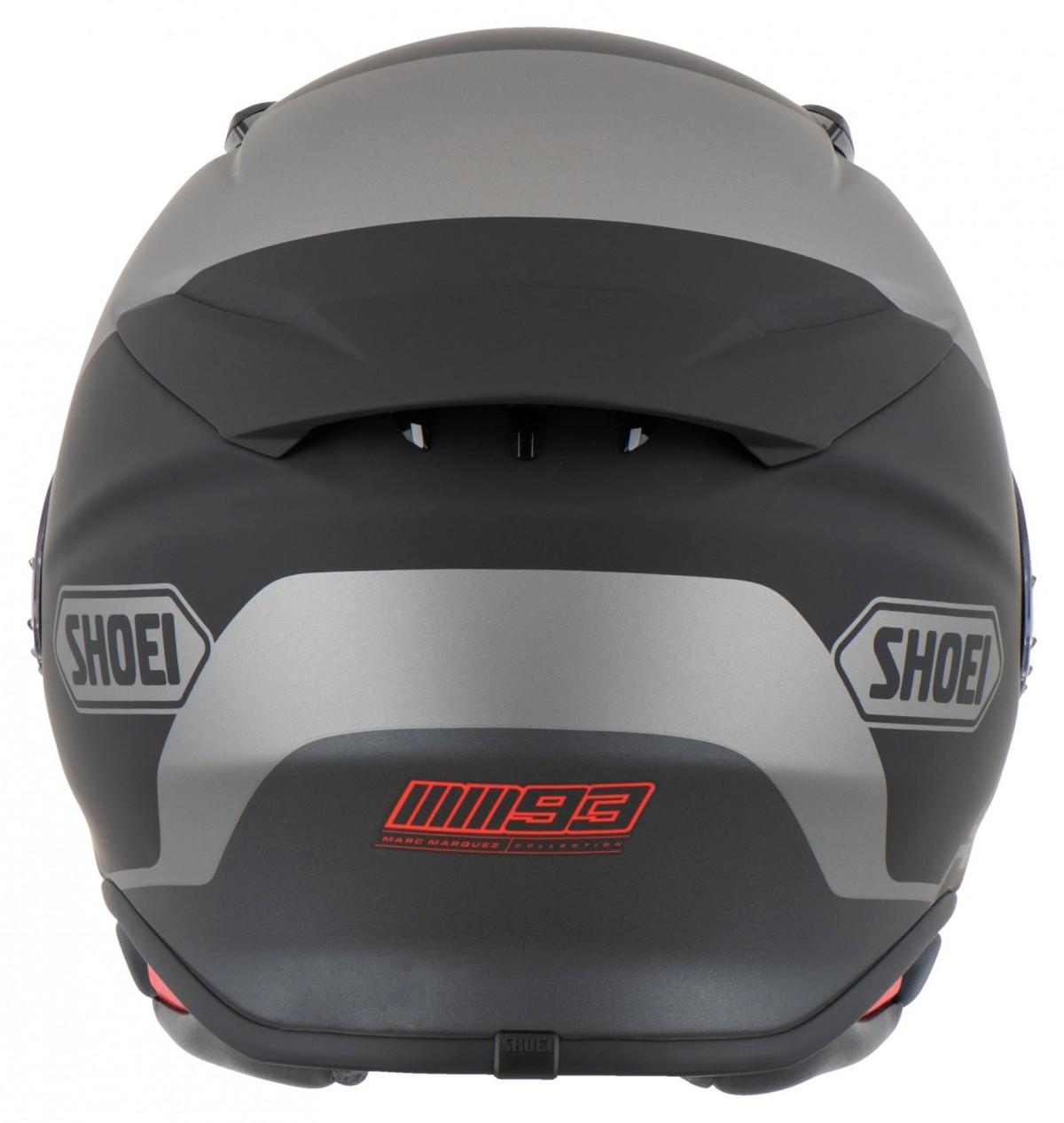 Shoeı Nxr 2 Mm93 Collectıon Rush Tc-5 Mat Kapalı Kask X-LARGE