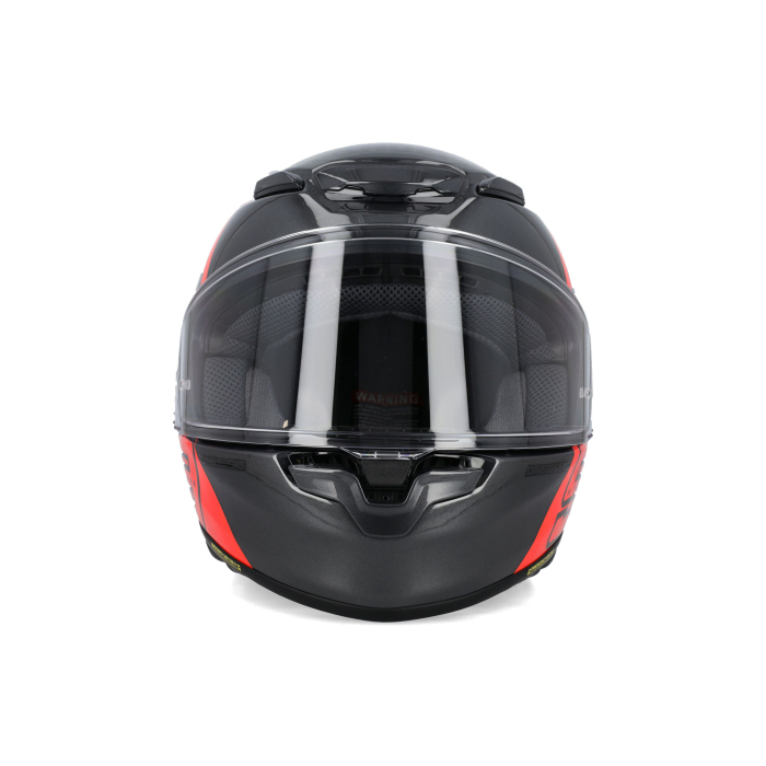 Shoeı Nxr 2 Mm93 Collectıon Track Tc-1 Kapalı Kask
