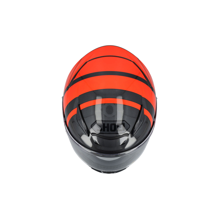 Shoeı Nxr 2 Mm93 Collectıon Track Tc-1 Kapalı Kask