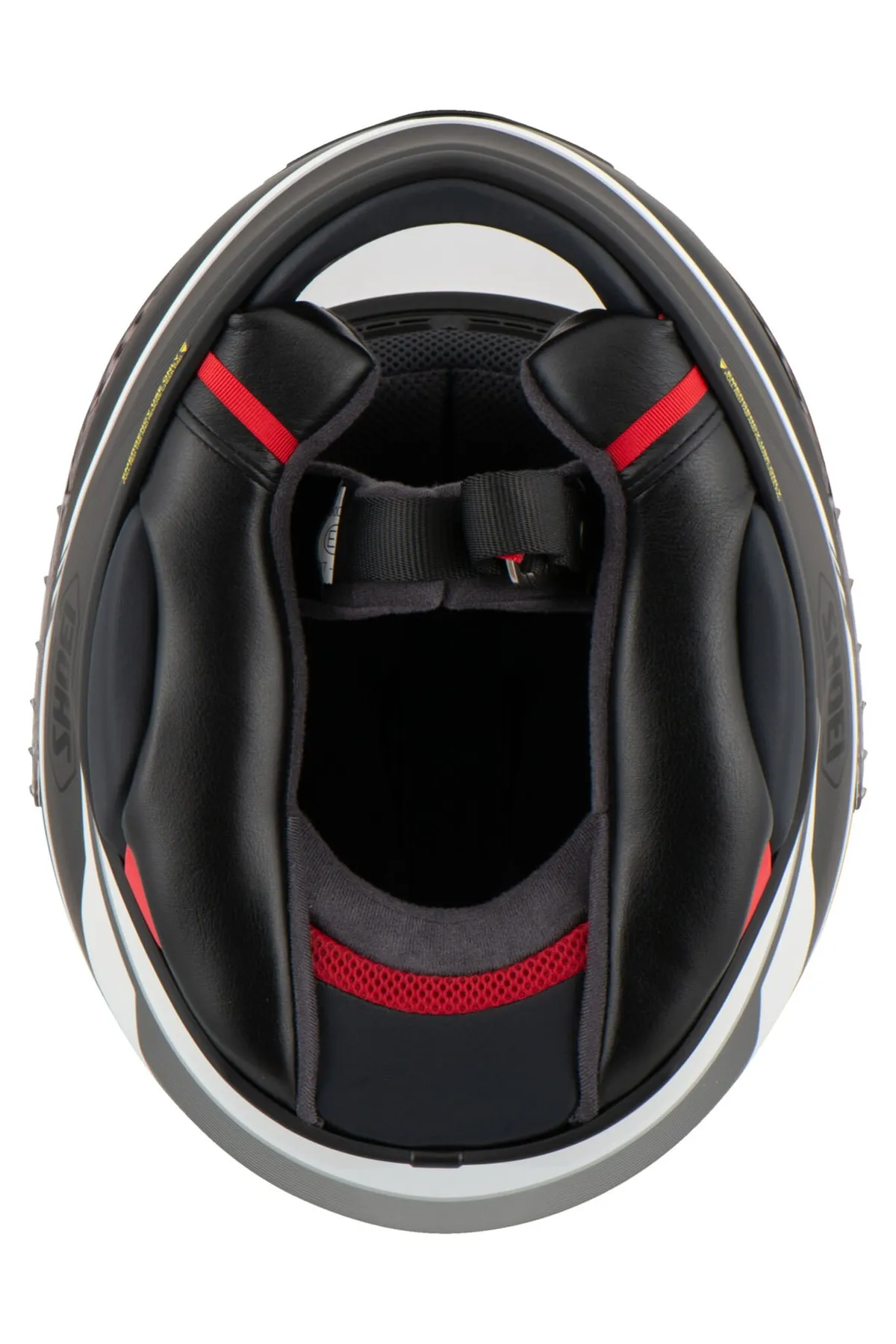 Shoeı Nxr 2 Nocturne Tc-5 Mat Kapalı Kask