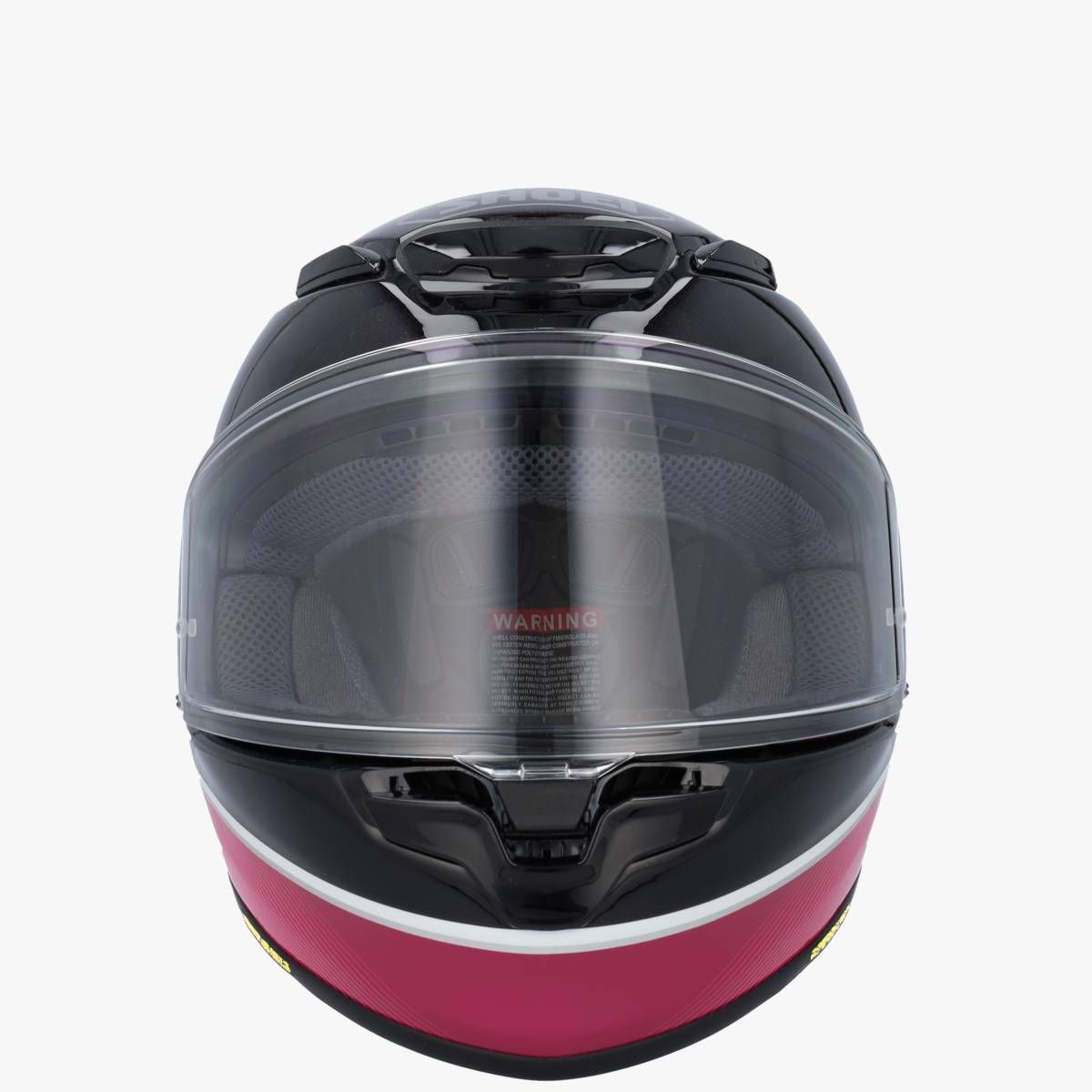 Shoeı Nxr 2 Nocturne Tc-7 Kapalı Kask