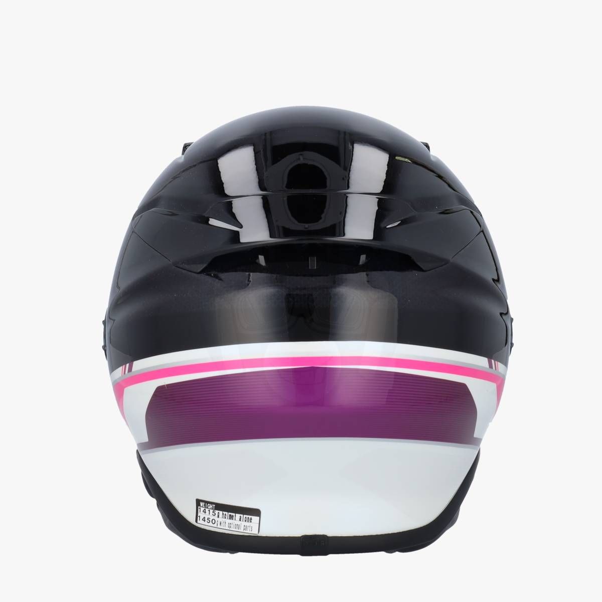 Shoeı Nxr 2 Nocturne Tc-7 Kapalı Kask