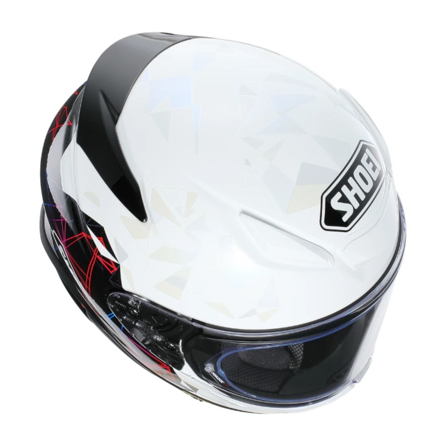 Shoeı Nxr 2 Orıgamı Tc-5 Kapalı Kask