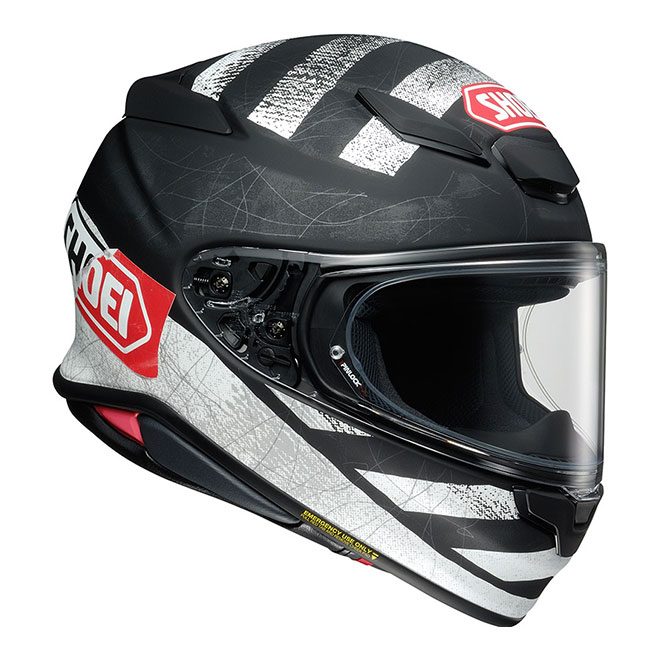 Shoeı Nxr 2 Prologue Tc-5 Kapalı Kask