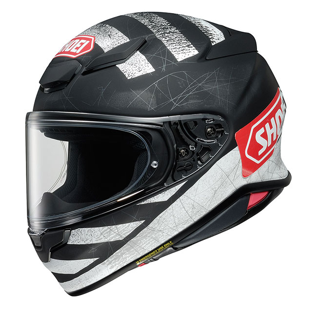 Shoeı Nxr 2 Prologue Tc-5 Kapalı Kask