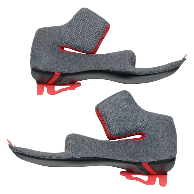 Shoeı Nxr 2 Yanak Ped