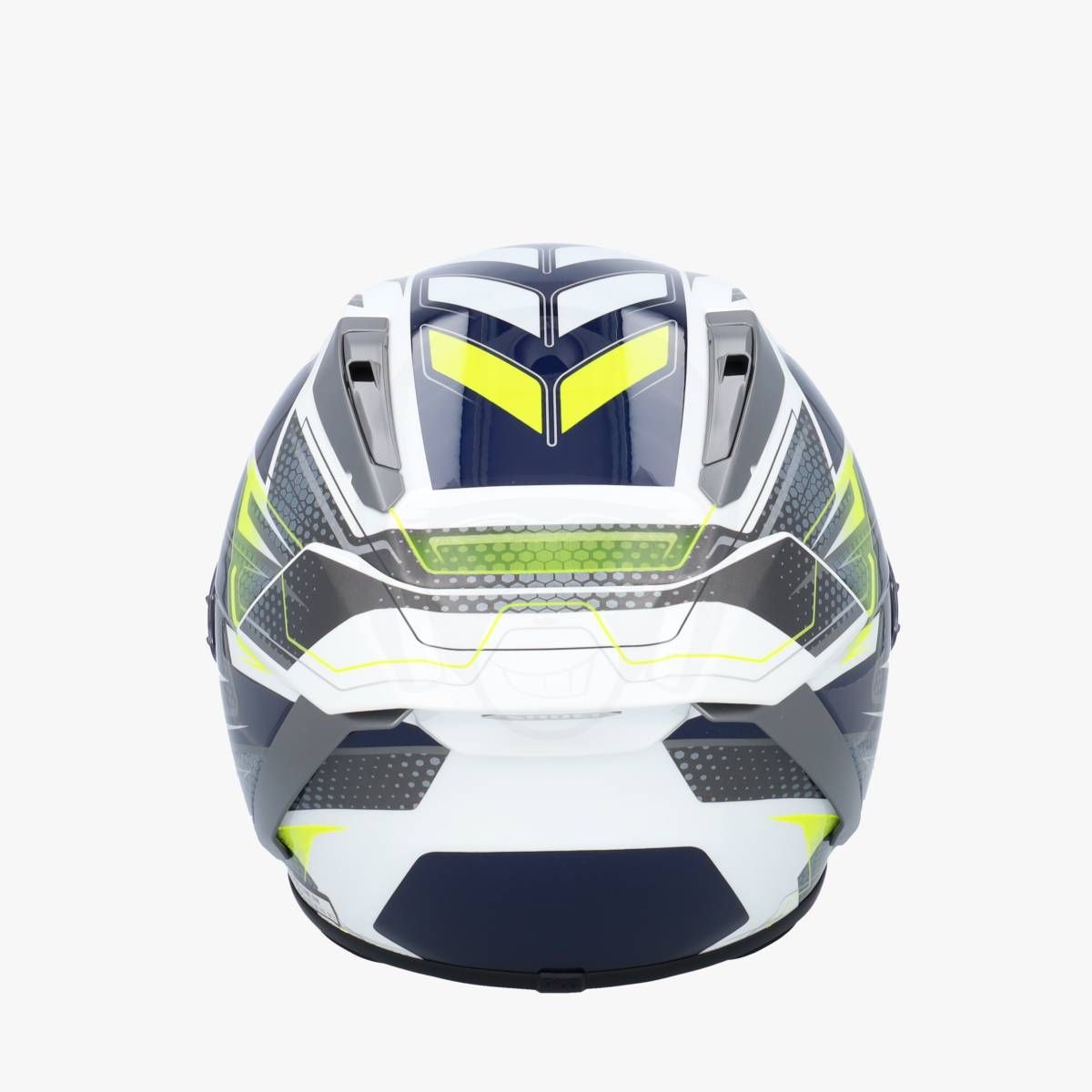Shoeı X-spırıt Pro Escalate Tc-2 Kapalı Kask MEDIUM
