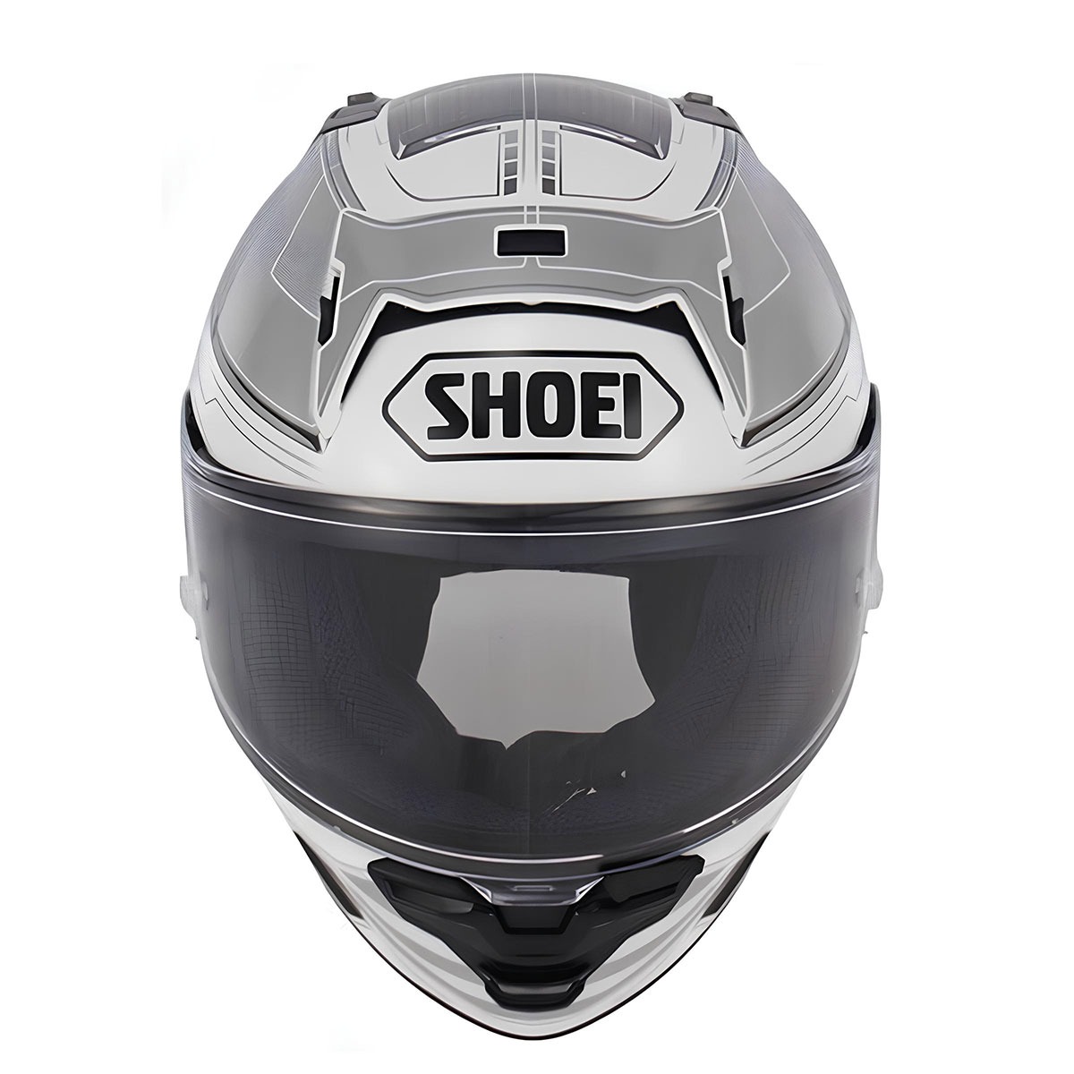 Shoeı X-spırıt Pro Proxy Tc-6 Kapalı Kask X-LARGE