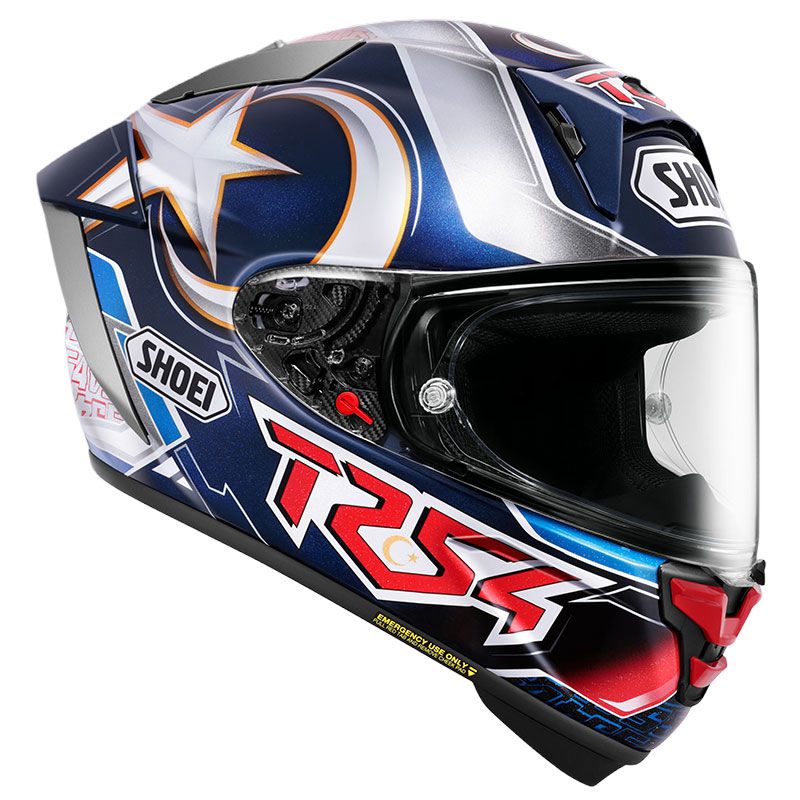 Shoeı X-spırıt Pro Toprak Tc-2 Kask