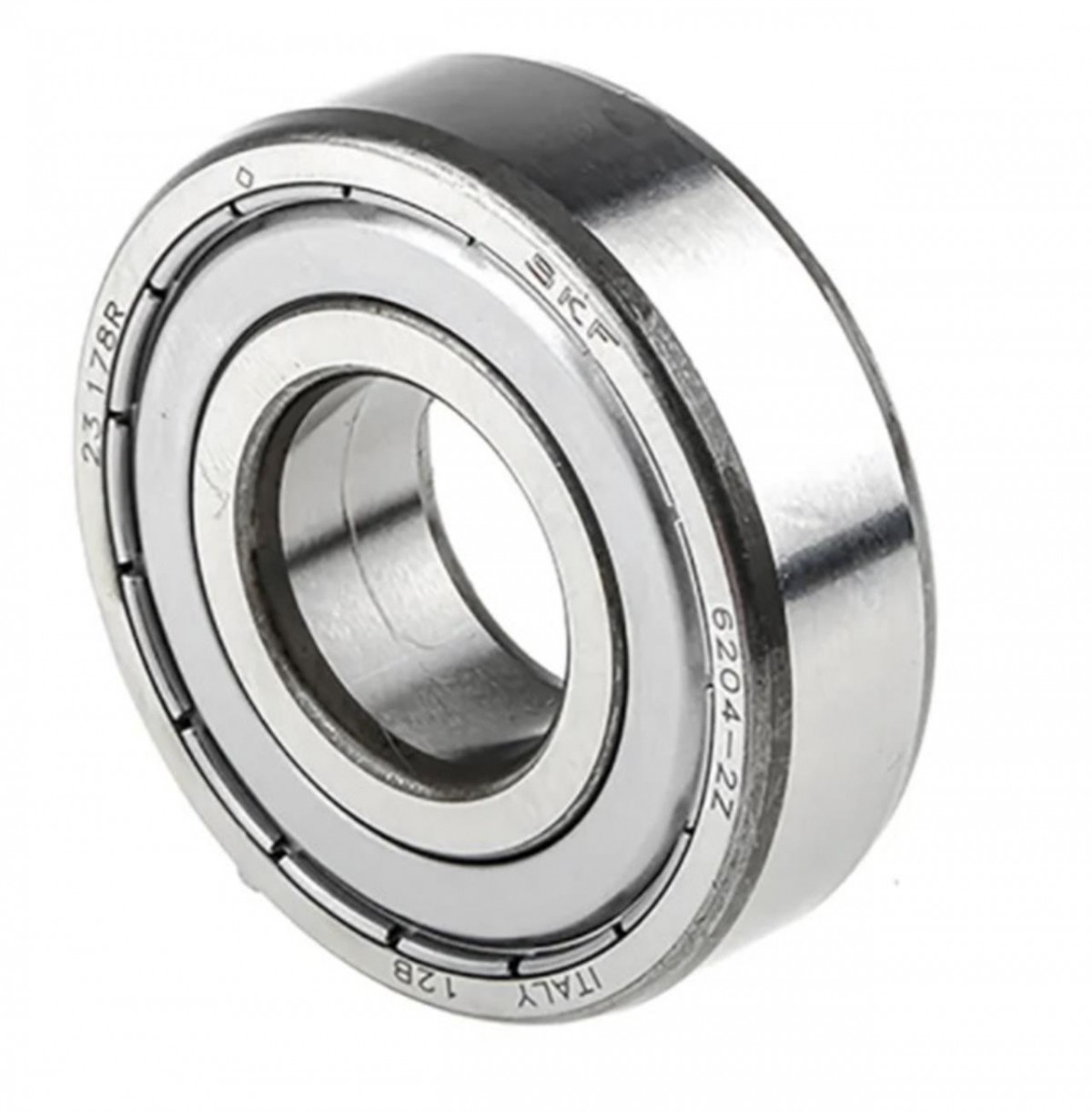 Skf Rulman 6204 2z (zz) (spacy Şanzıman) Vitesli Ön Teker Rulmanı Honda Nc700 Nc750 Sx Vfr800x (arka Dişli Flanş Cbr250)