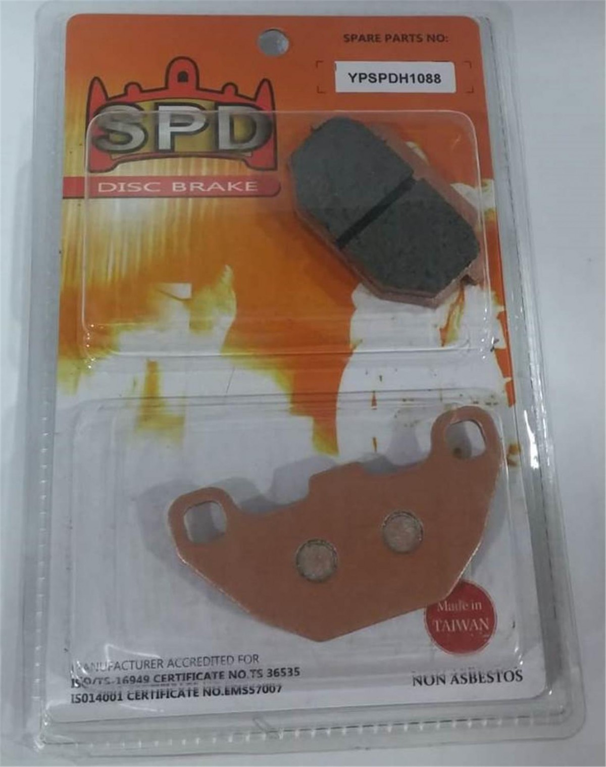 Spd Fren Balatası 1088 Kymco 125 150 200 People Lıke Agılıty Cıty Super 8 Mxu 150 Hd 200 Joyrıde 183