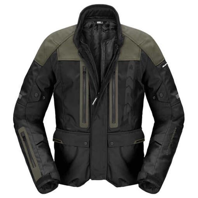 Spıdı Traveler 3 Evo H2out Mont Haki-yeşil