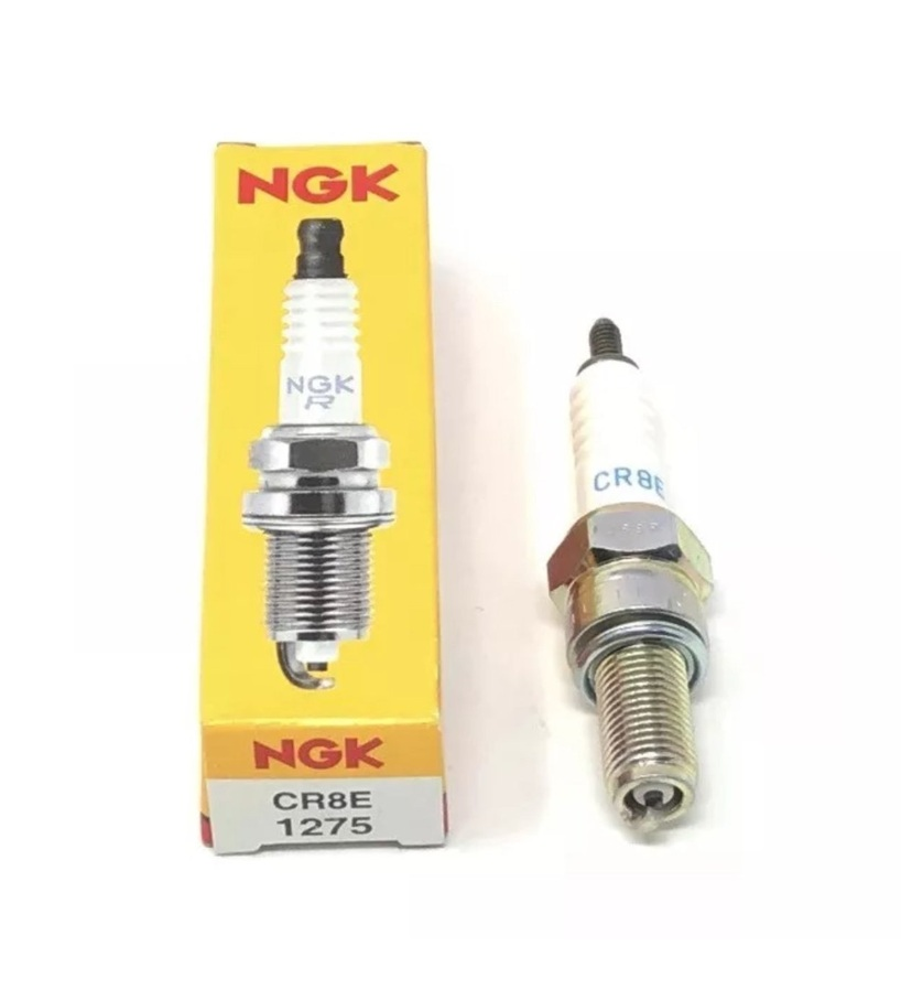 Suzukı Gsf 650 Su Bandit 650cc 2007-2014 Ngk Buji Suzukı Gsf 650 Su Bandit 650cc 2007-2014 Ngk Buji