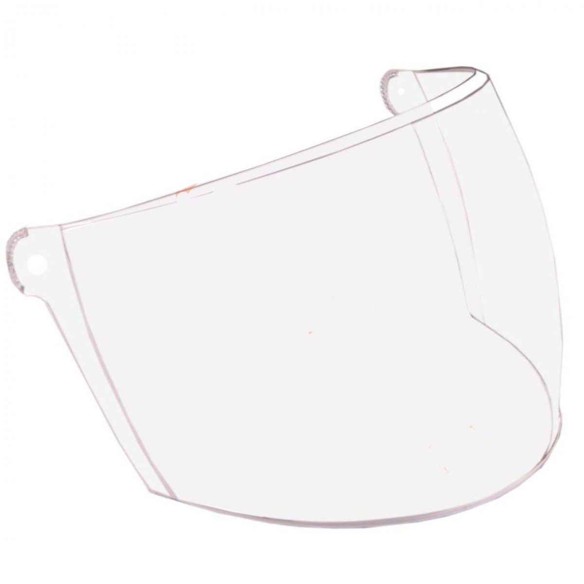 Swan Kask Camı Yazlık Yarım Çenesiz