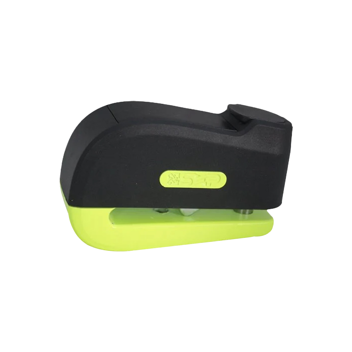 Sxp Disk Kilit Mda01 Alarmlı Yeşil Sxp Disk Kilit Mda01 Alarmlı Yeşil