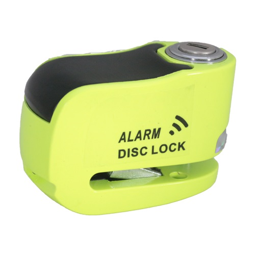 Sxp Disk Kilit Mda02 Alarmlı