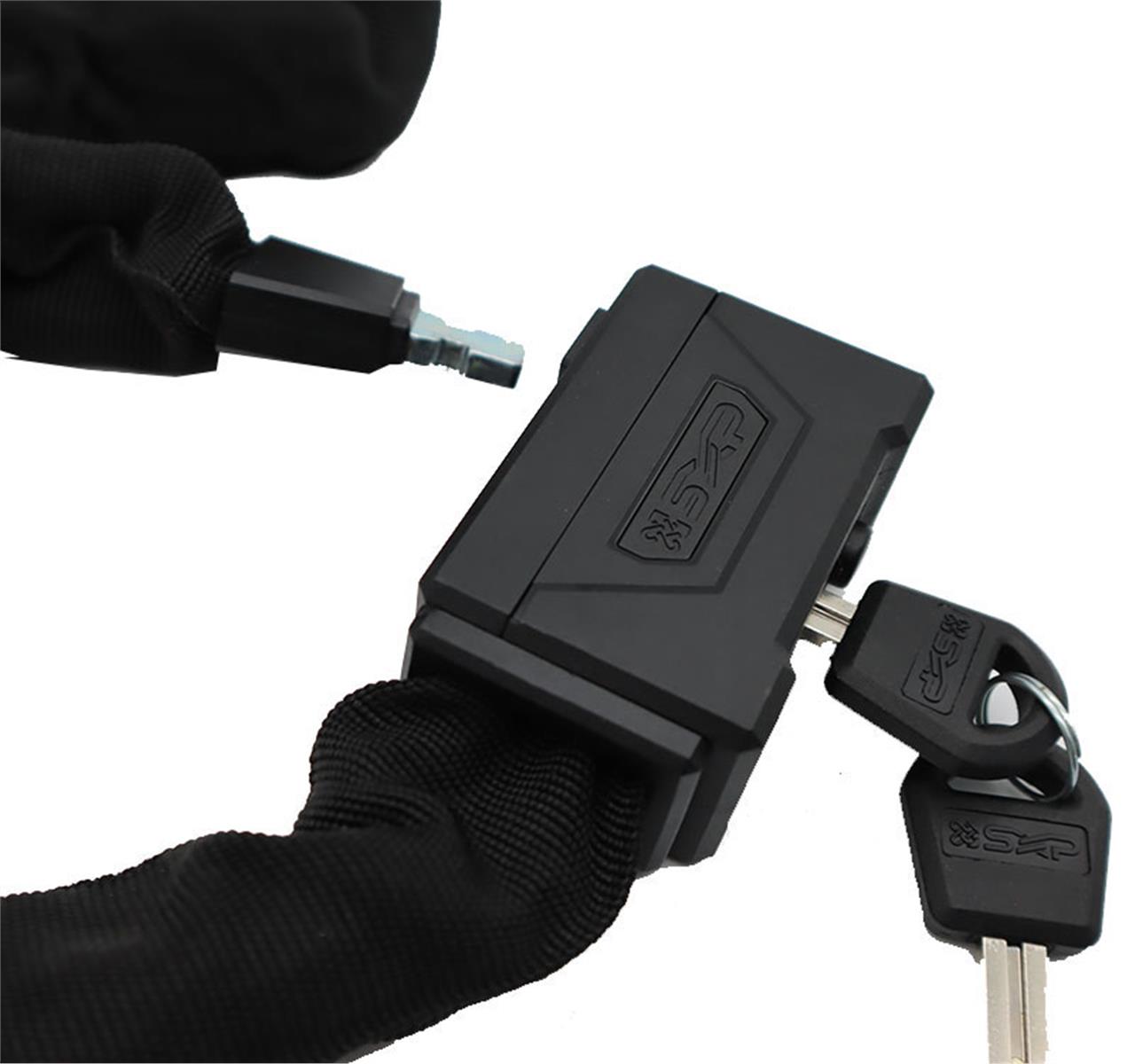 Sxp Zincir Kilit 150cm (bl10)