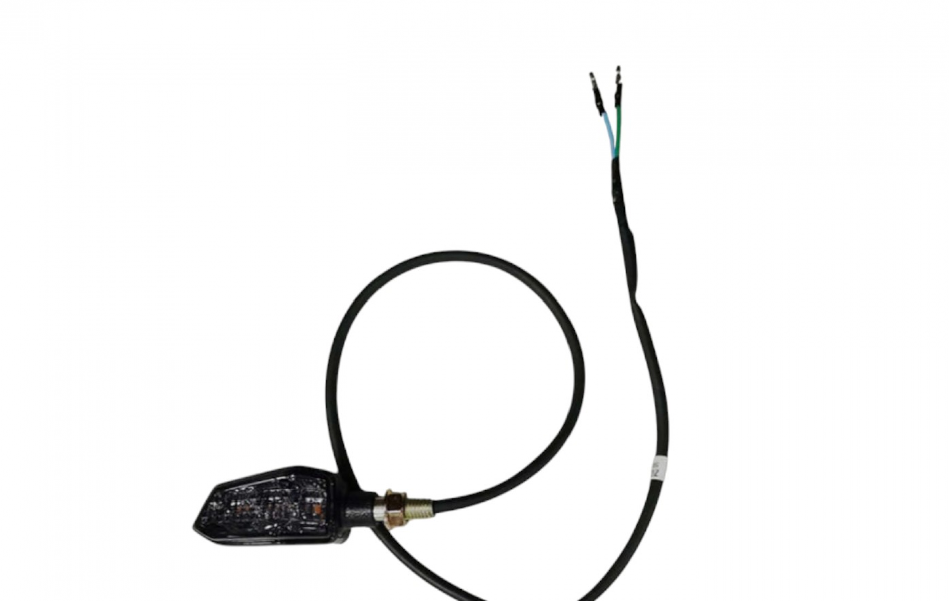 Sym Adx 125 Arka Sinyal Sağ Orjinal