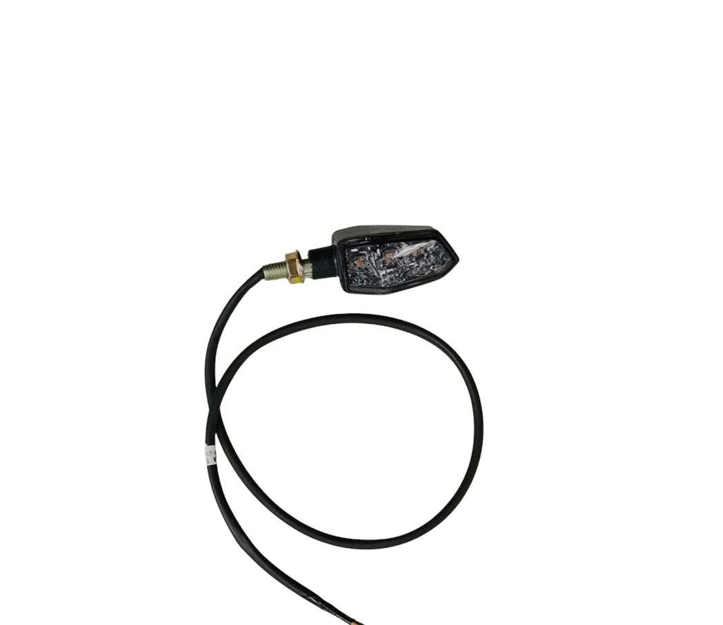 Sym Adx 125 Arka Sinyal Sol Orjinal