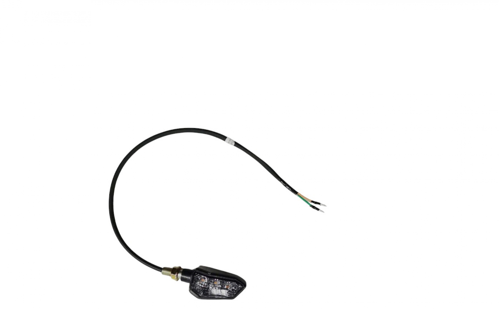 Sym Adx 125 Ön Sinyal Sol Orjinal