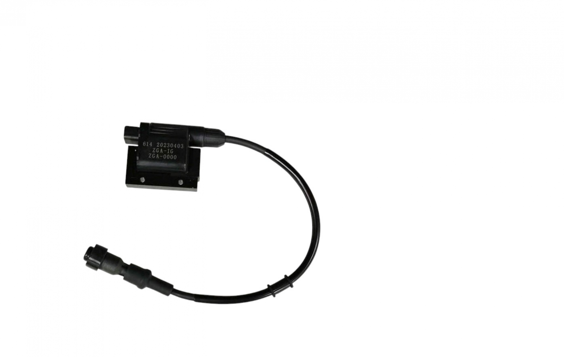 Sym Adx 125 (orj) Ateşleme Bobini Buji Başlıklı