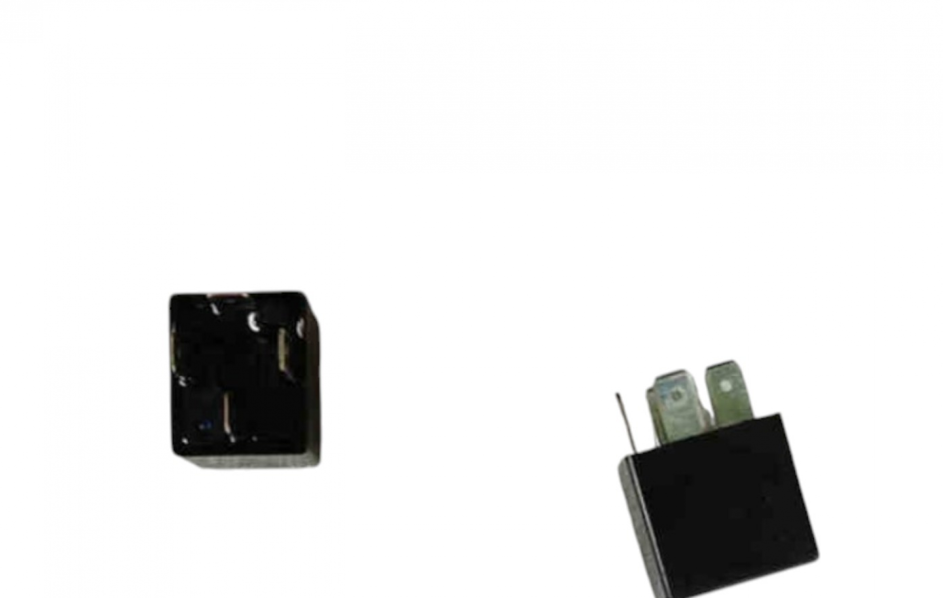 Sym Adx 125 Orj Marş Rölesi