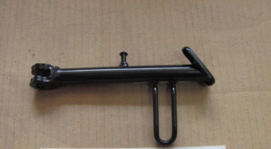 Sym Adx 125 Yan Sehpa Orj Sym
