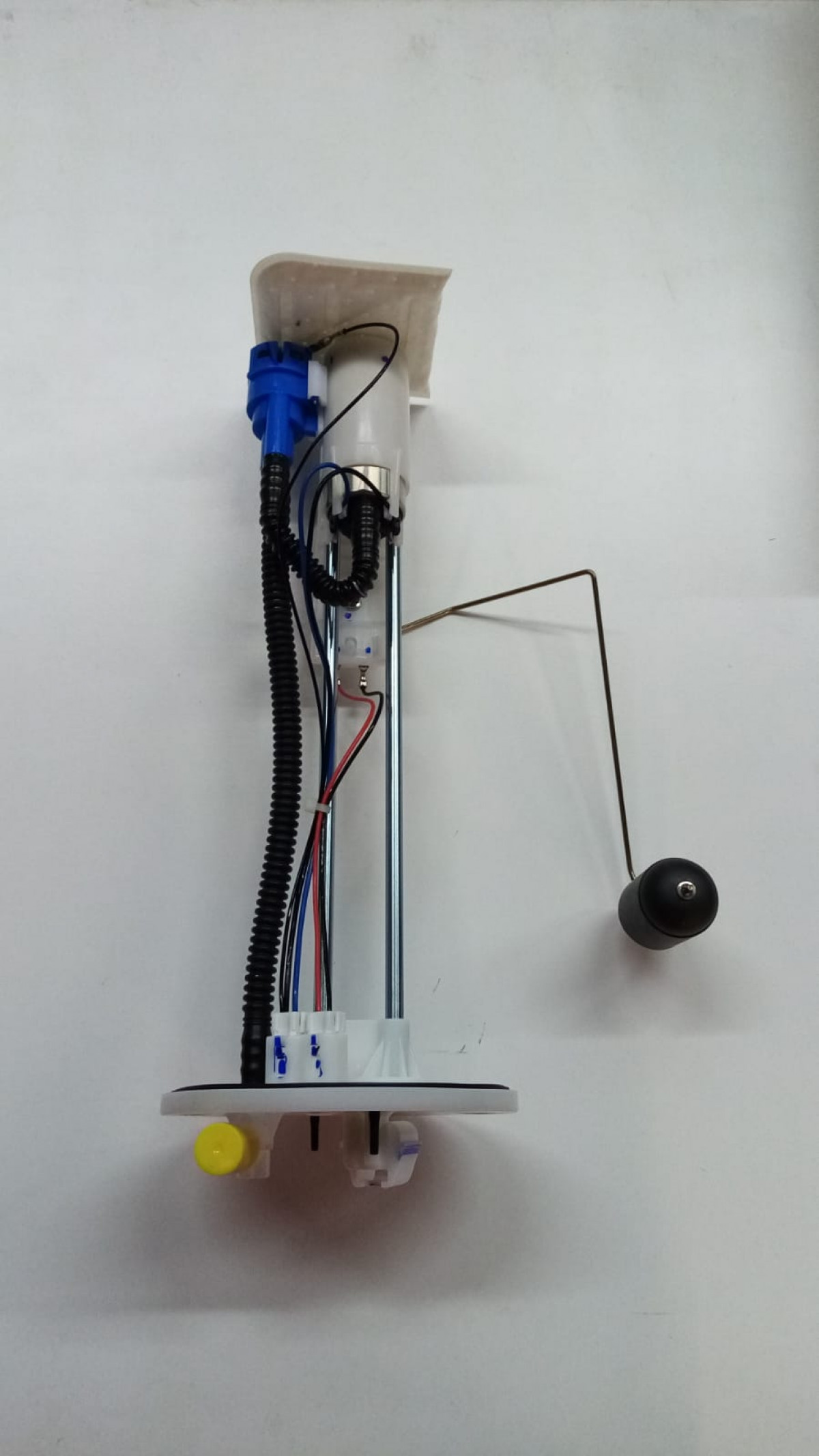 Sym Adx125 Benzin Şamandırası Orj 16700-zha-000