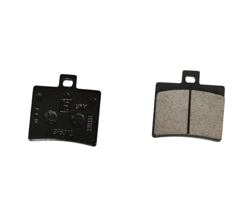 Sym Adx125 Orj Arka Fren Disk Balatası Md Sym Adx125 Orj Arka Fren Disk Balatası Md