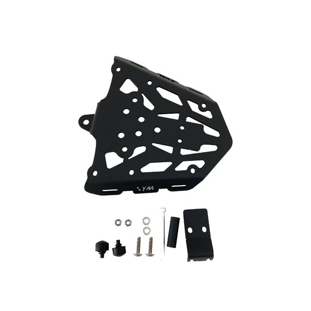 Sym Arka Çanta Portbagaj Demiri Sym Jet X 125