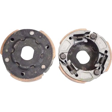 Sym Atv 300 Debriyaj Balatası Msr