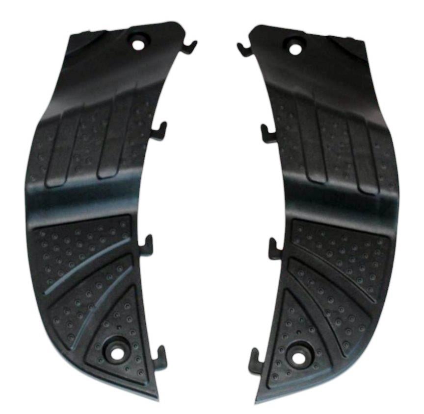 Sym Fıddle 2 125 Paspas Sym Orbit 2 Fıddle 125s