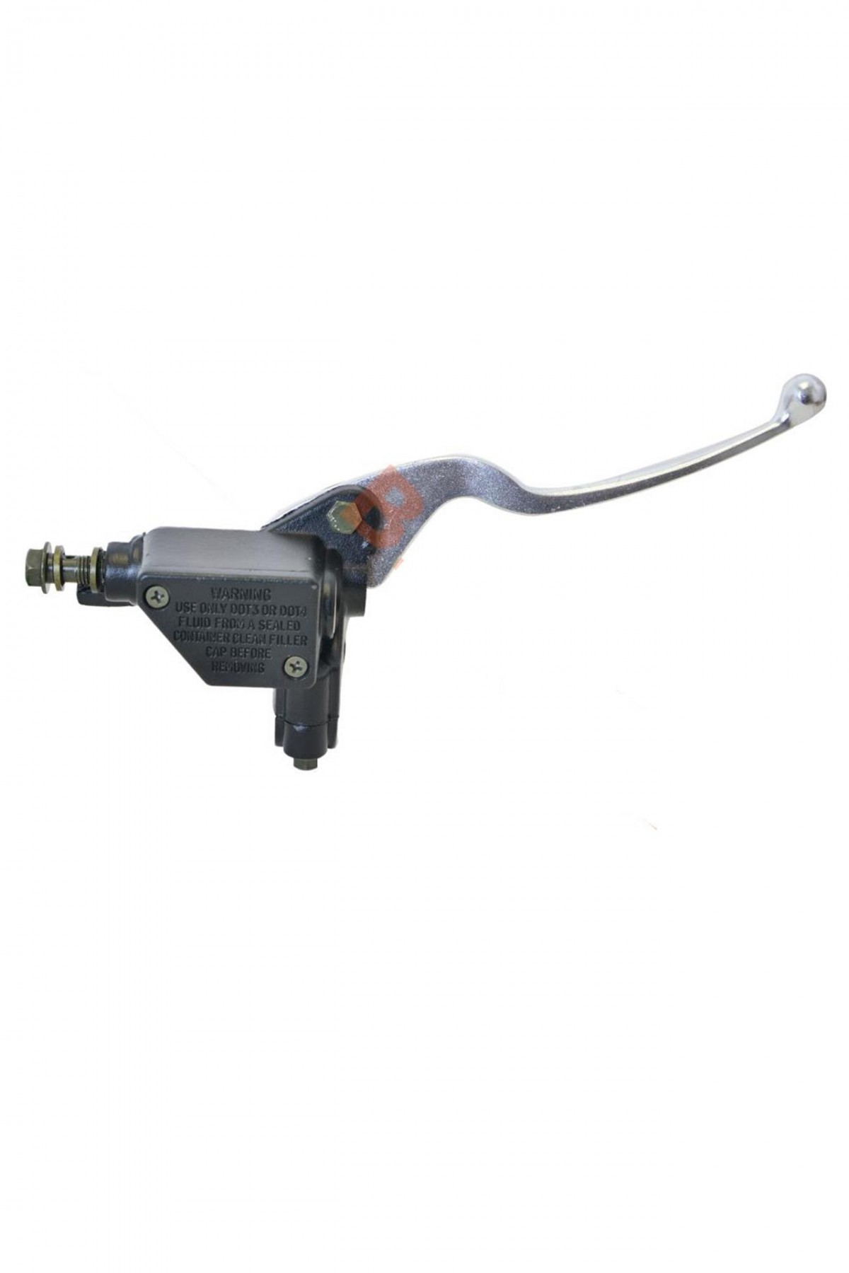 Sym Fiddle 2 125 S Ön Fren Üst Merkezi Motospartan