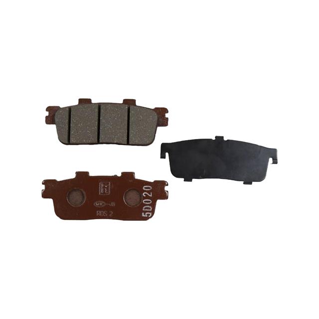 Sym Fren Balatası Arka Orj Sym Joymax Z Plus 250 Joymax Z 250 Joymax 250ı Joyrıde Evo 200ı 286 427