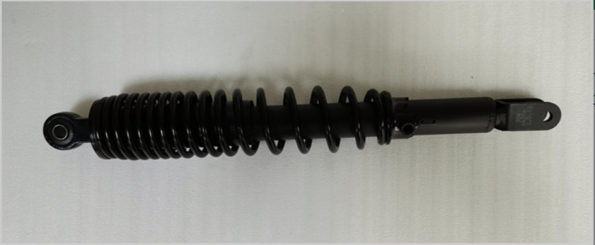 Sym Jet X 125 Arka Amortisör Orj 36cm Sym Jet X 125 Arka Amortisör Orj 36cm