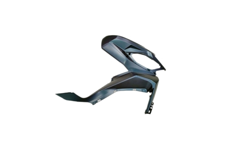 Sym Jet X 125 Mor Sağ Ön Göğüs Grenajı Orj 64301-xm3-000-bf