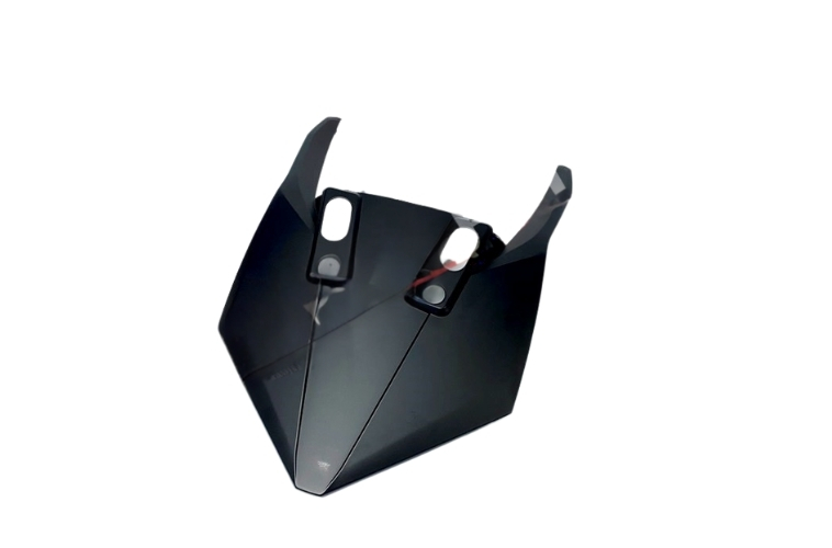 Sym Jet X 125 Siperlik Altı Grenajı Mat Siyah Orj 64305-xn1-000-kc