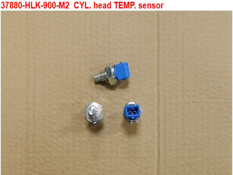 Sym Jetx 125 Orj Müşür Termostat Hararet Isı Sensorü E5&e5+plus_adx125_jyrd3_adx3