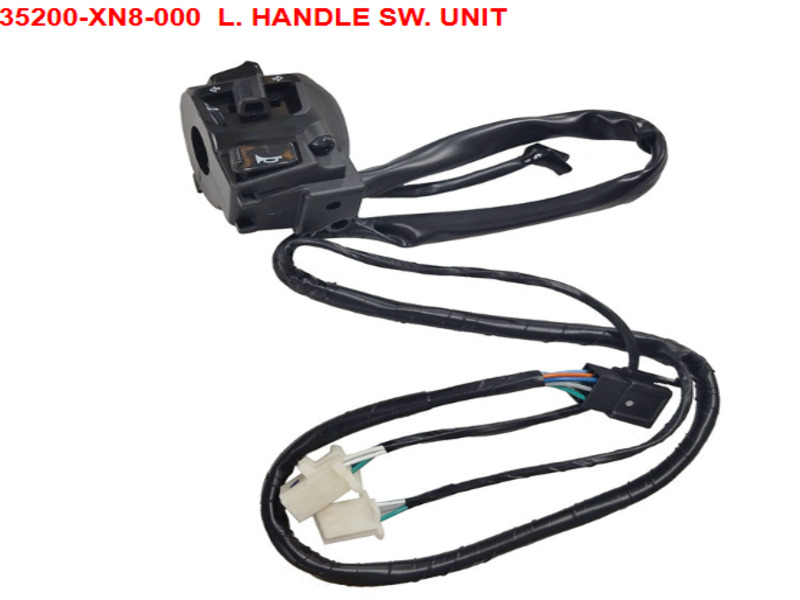 Sym Jetx 125 Orj Sol Kumanda Sym Jetx 125 Orj Sol Kumanda